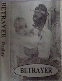 Betrayer (ISR) : Reality